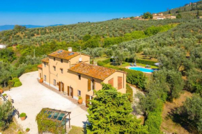 Villa Le Balze